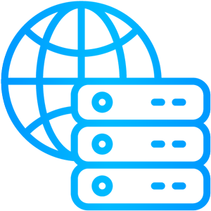 Domain Registration & Hosting