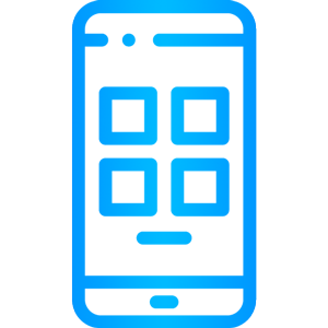 Mobile Apps Development