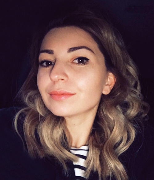 Izabella Nikoghosyan